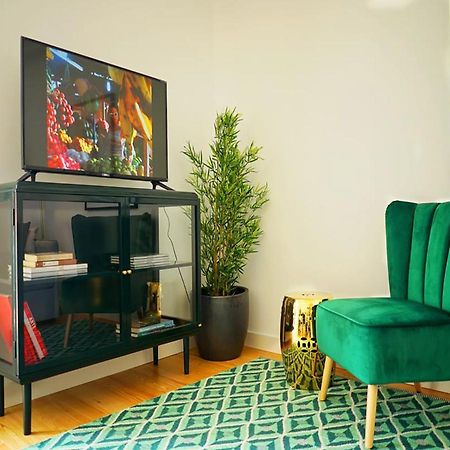 Vila Intendente - Apartamento 2 Quartos Lissabon Buitenkant foto