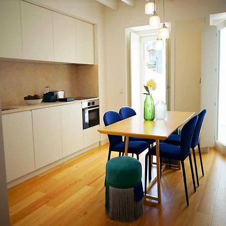 Vila Intendente - Apartamento 2 Quartos Lissabon Buitenkant foto