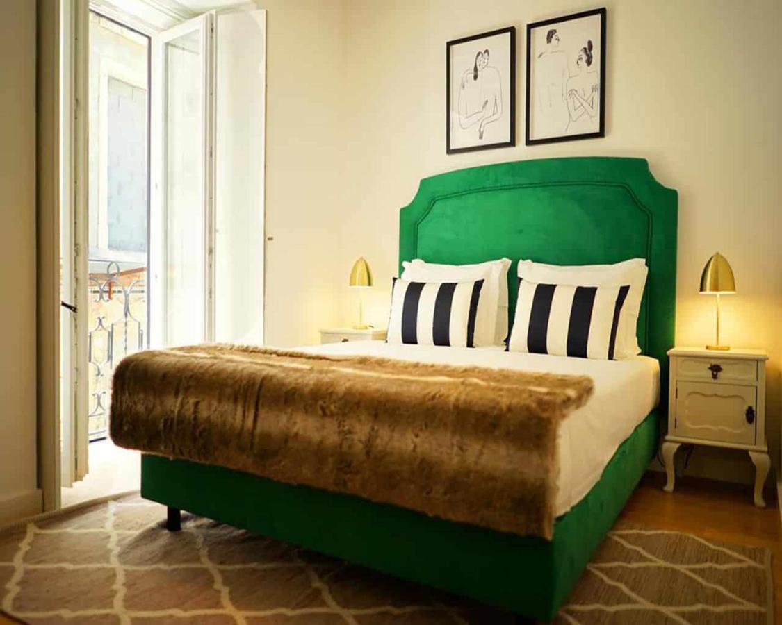 Vila Intendente - Apartamento 2 Quartos Lissabon Buitenkant foto