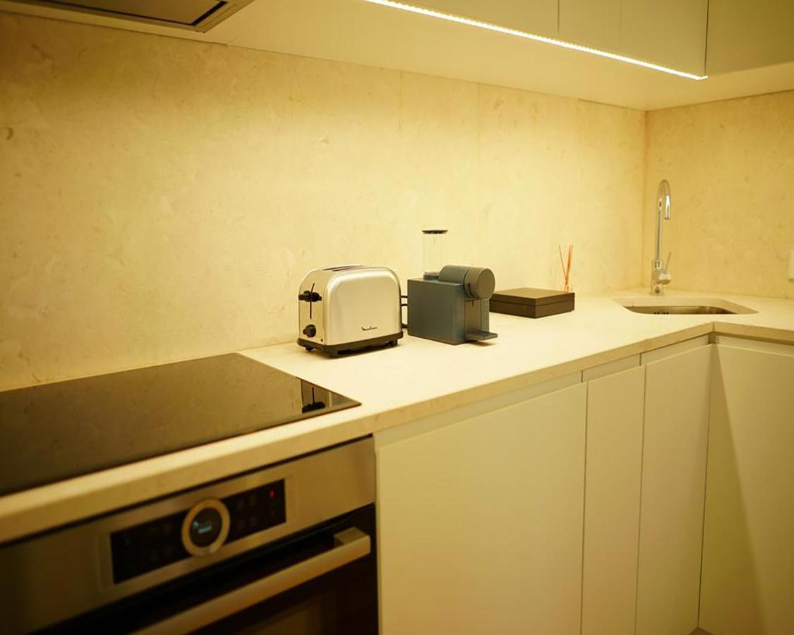 Vila Intendente - Apartamento 2 Quartos Lissabon Buitenkant foto