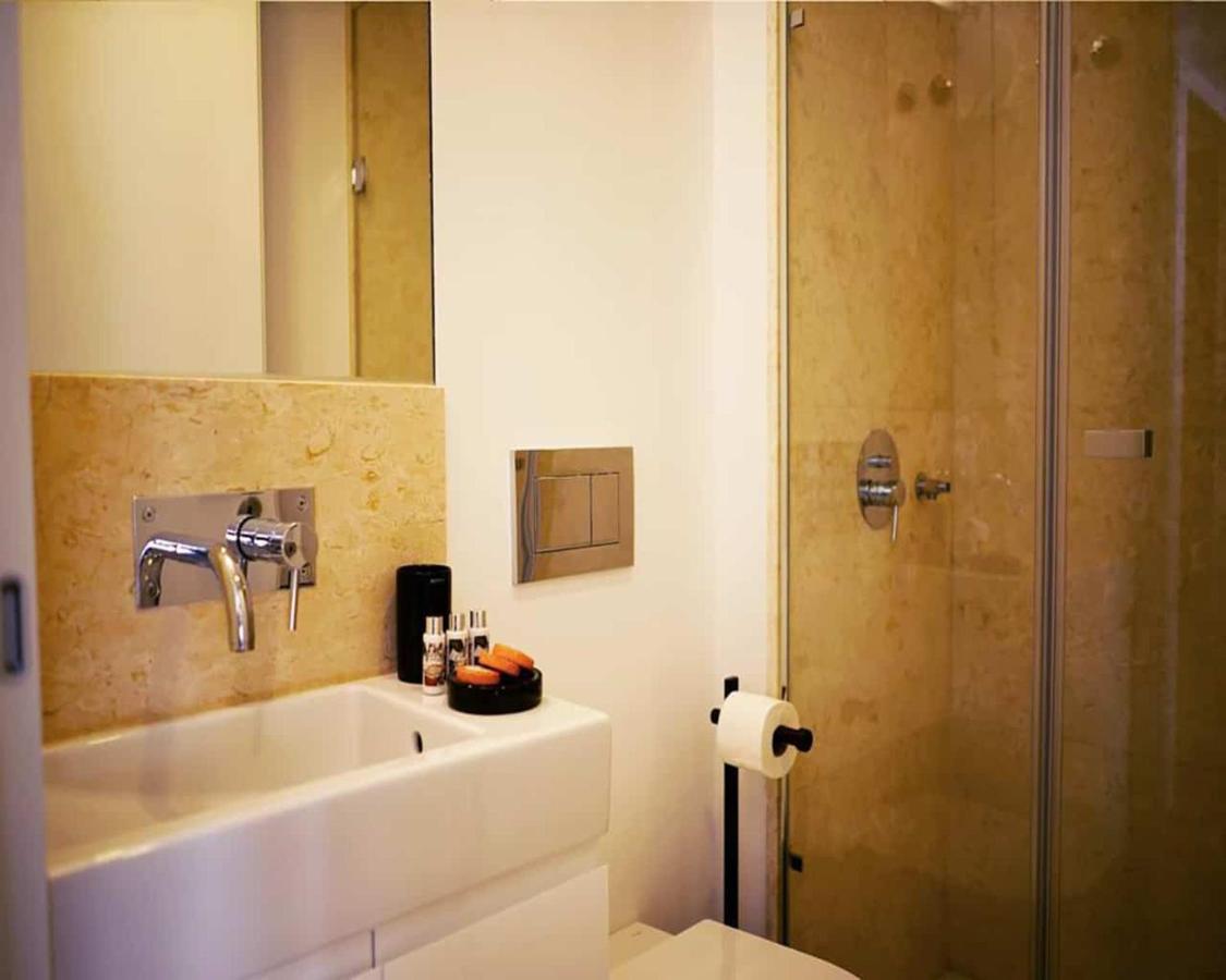 Vila Intendente - Apartamento 2 Quartos Lissabon Buitenkant foto