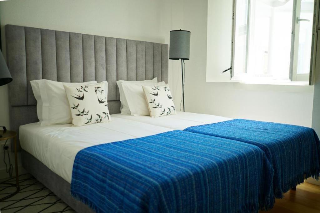 Vila Intendente - Apartamento 2 Quartos Lissabon Buitenkant foto